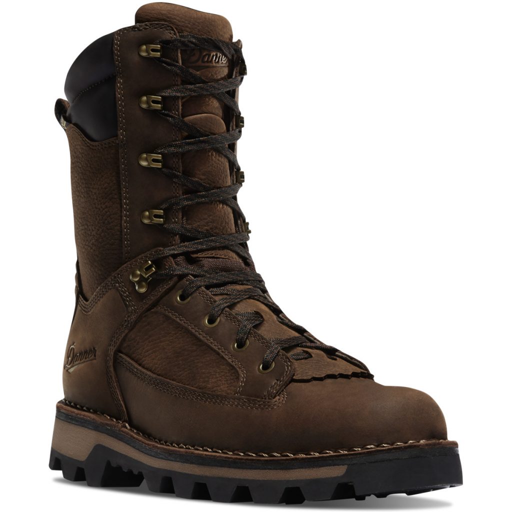 Image of Danner Men’s Powderhorn 400G Insulated Boots