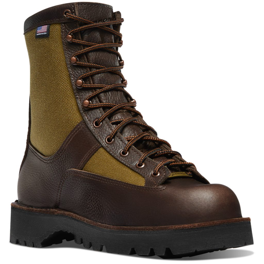 Image of Danner Sierra Insulated Boots