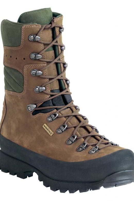 Image of Kenetrek Men’s Mountain Extreme 400G Insulated Boots