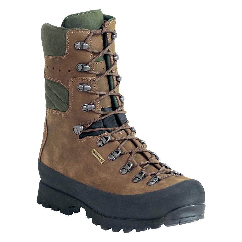 Image of Kenetrek Men’s Mountain Extreme 400G Insulated Boots
