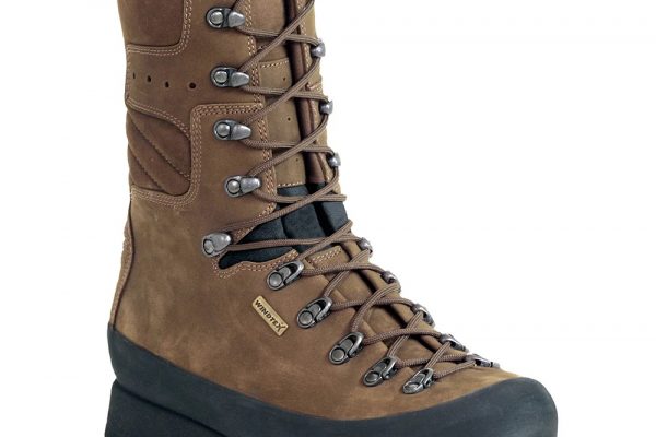 Image of Kenetrek Men’s Mountain Extreme Non-Insulated Boots.