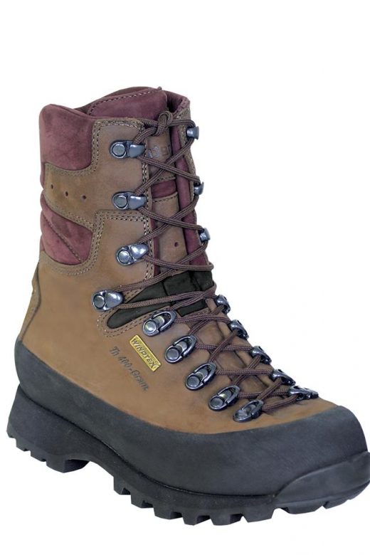 Image of Kenetrek Women’s Mountain Extreme 400G Insulated Boots.