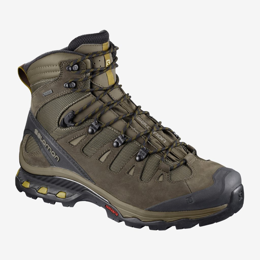 Image of Salomon Men's Quest 4D 3 GTX