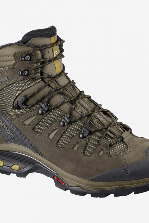 Image of Salomon Men's Quest 4D 3 GTX