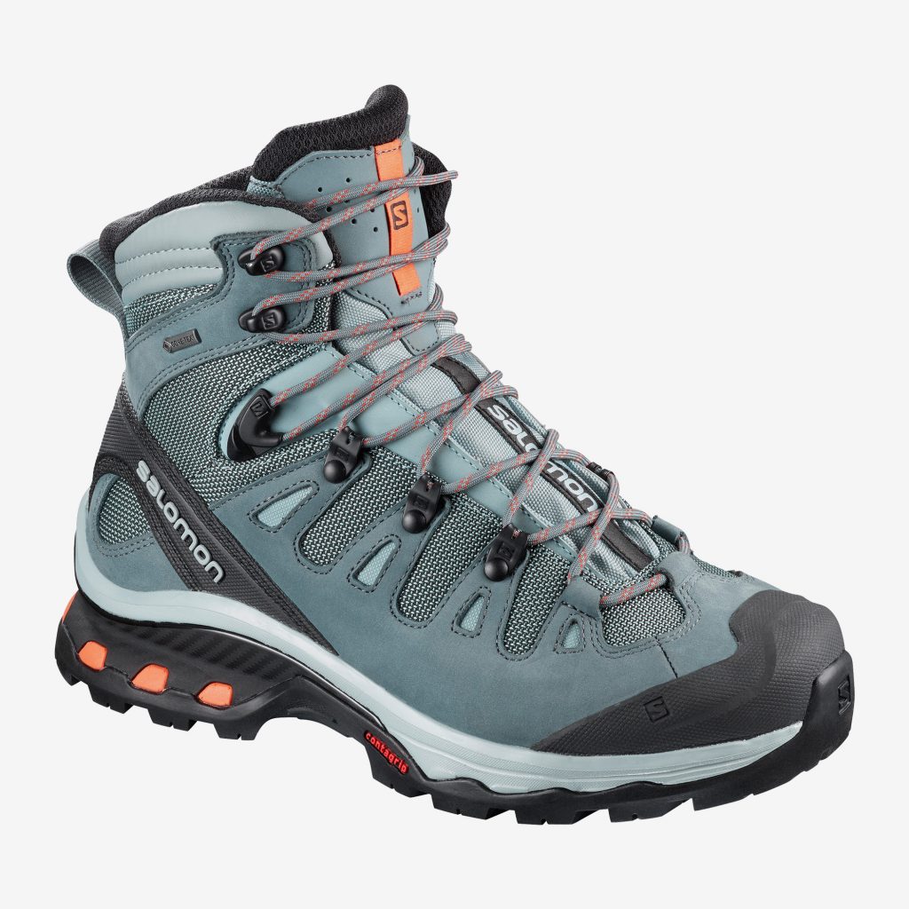 salomon quest 4d gtx women's