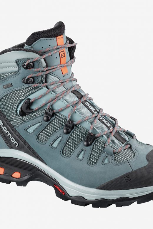Image of Salomon Women's Quest 4D 3 GTX Boots