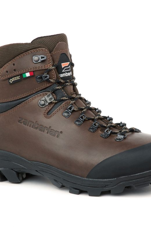 Image of Zamberlan Men’s 1007 VIOZ HIKE GTX RR Boots