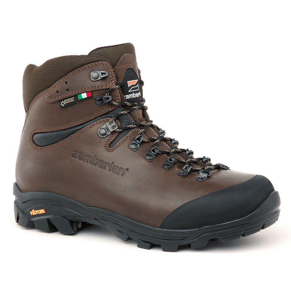 Image of Zamberlan Men’s 1007 VIOZ HIKE GTX RR Boots