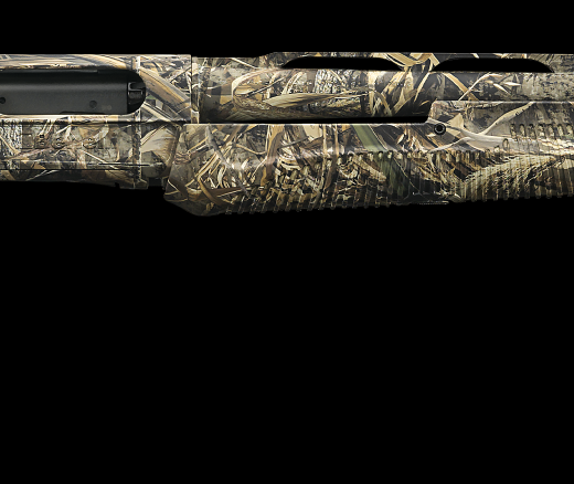 Image of Benelli SuperNova Pump-Action Shotgun #20115