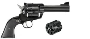 Image of Ruger® New Model Blackhawk® Convertible #0308