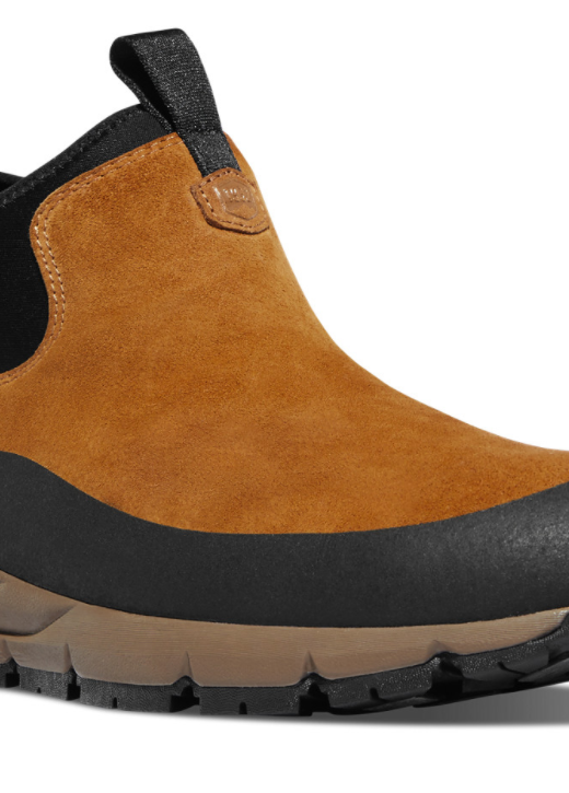 Image of Danner Men’s Arctic 600 Chelsea Boots