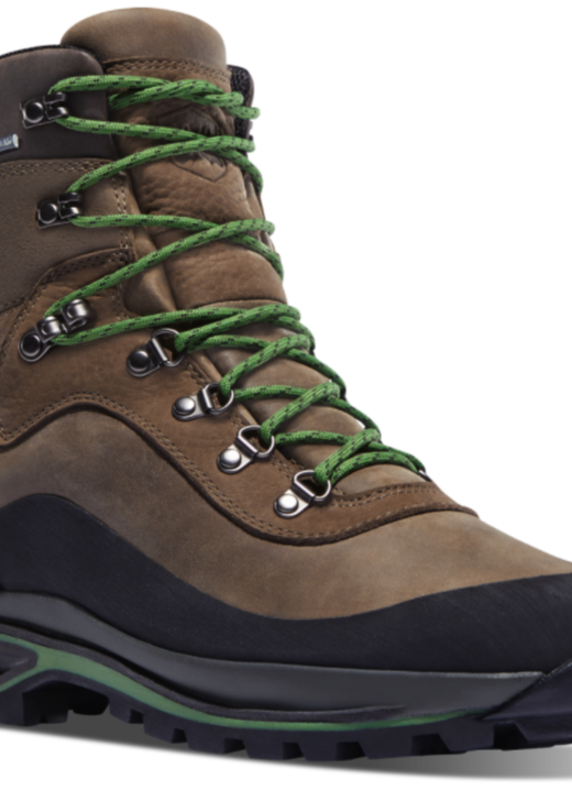 Image of Danner Men’s Crag Rat USA Boots