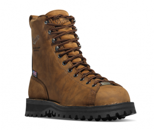 Image of Danner Men’s Elk Hunter 400G Insulated Boots