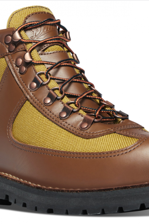 Image of Danner Men’s Feather Light Boots