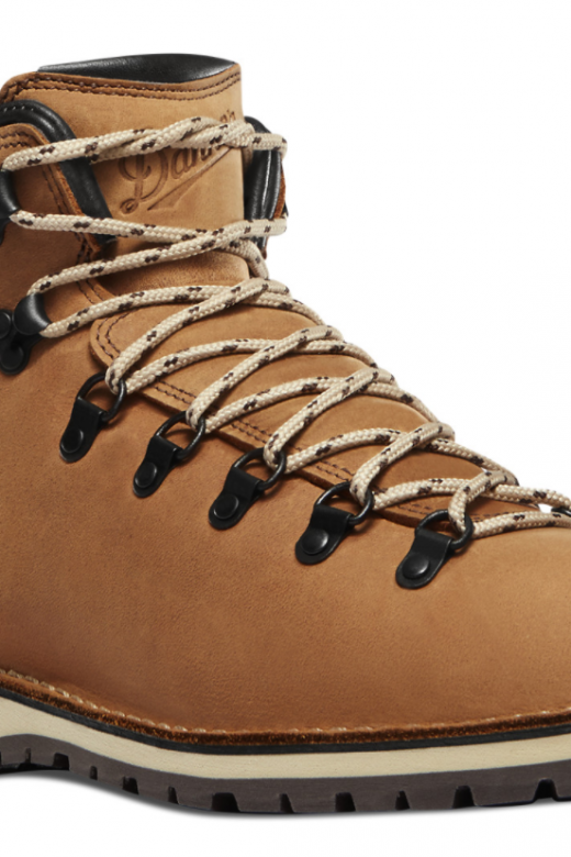 Image of Danner Men’s Mountain Pass Boots