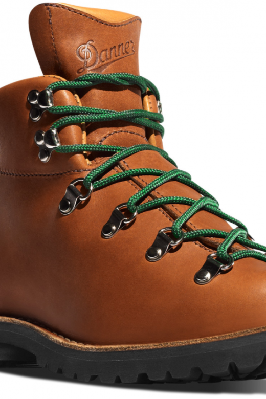 Image of Danner Men’s Mountain Trail Boots