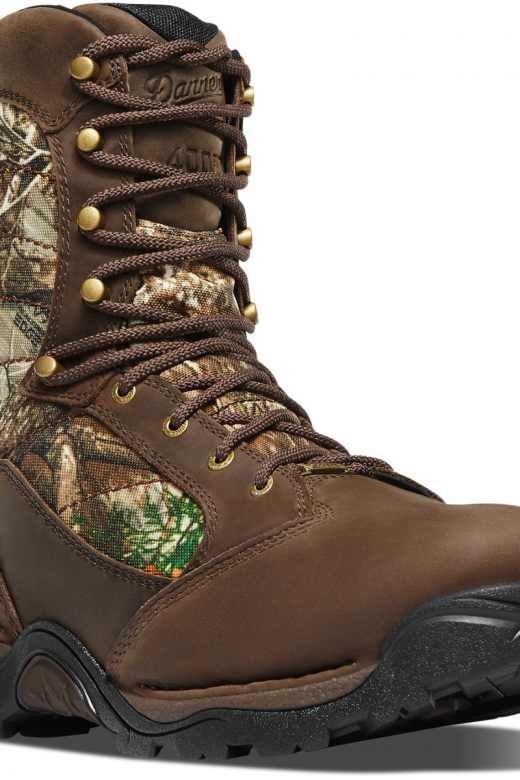 Image of Danner Men’s Pronghorn 1200G Insulated Boots