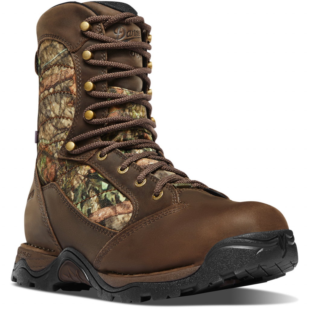 Image of Danner Men’s Pronghorn 800G Insulated Boots