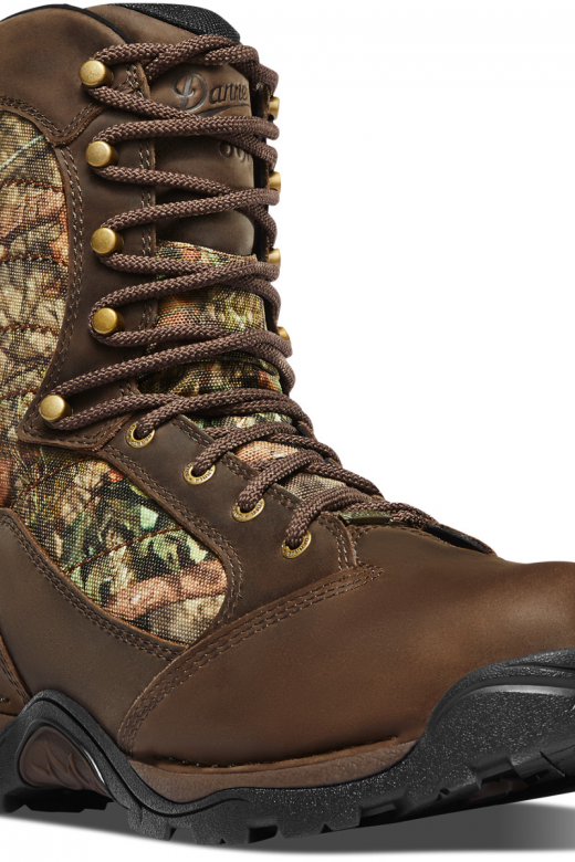 Image of Danner Men’s Pronghorn 800G Insulated Boots