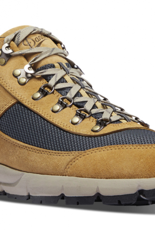 Image of Danner Men’s South Rim 600 Hiking Shoes