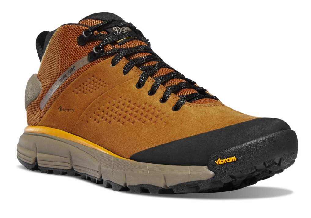 Image of Danner Men’s Trail 2650 GTX Mid Hiking Boots