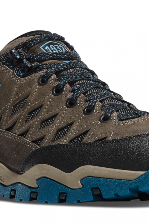 Image of Danner Men’s TrailTrek Light Hiking Shoes