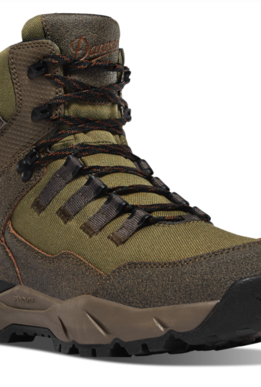 Image of Danner Men’s Vital Trail Boots