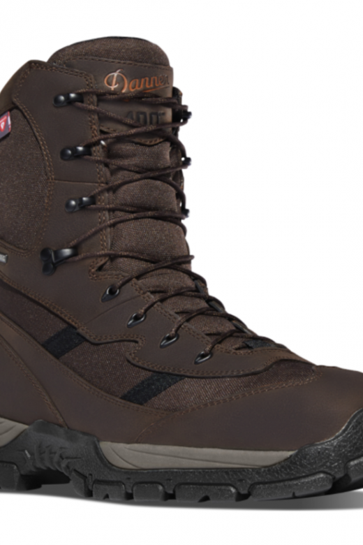 Image of Danner Men’s Alsea 400G Insulated Boots