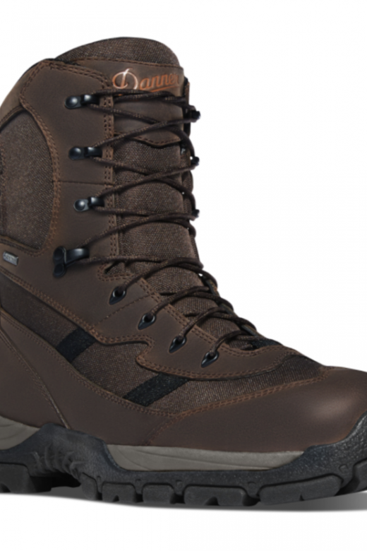 Image of Danner Men’s Alsea Uninsulated Boots