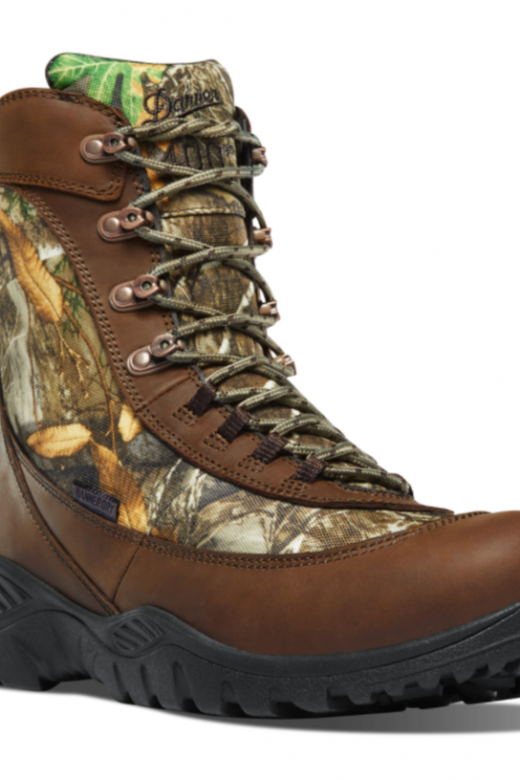 Image of Danner Men’s Element 400G Insulated Boots