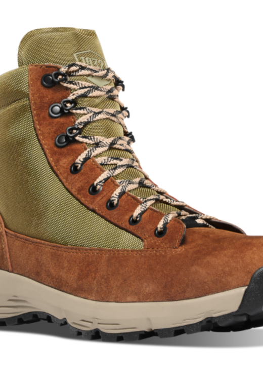 Image of Danner Men’s Explorer 650 Boots