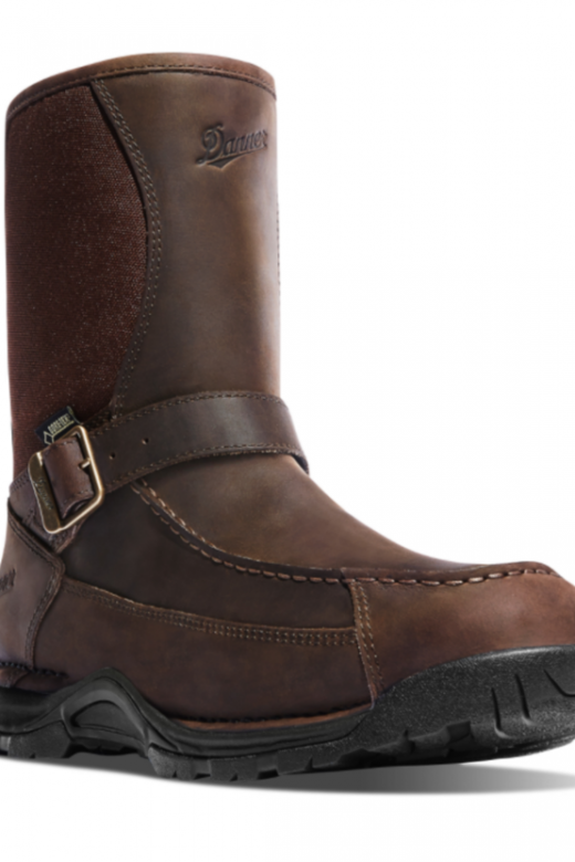 Image of Danner Men’s Rear Zip Hunting Boots