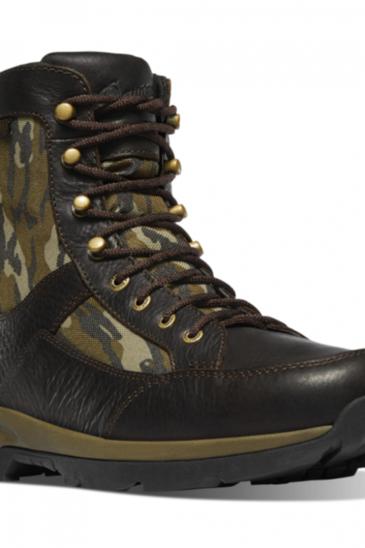 Image of Danner Men’s Recurve Camo Uninsulated Boots