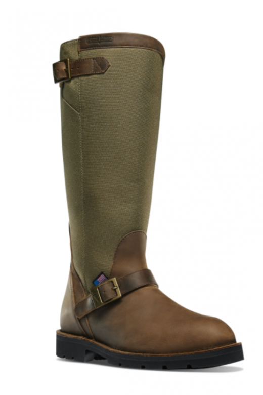 Image of Danner Men’s San Angelo Snake Boots