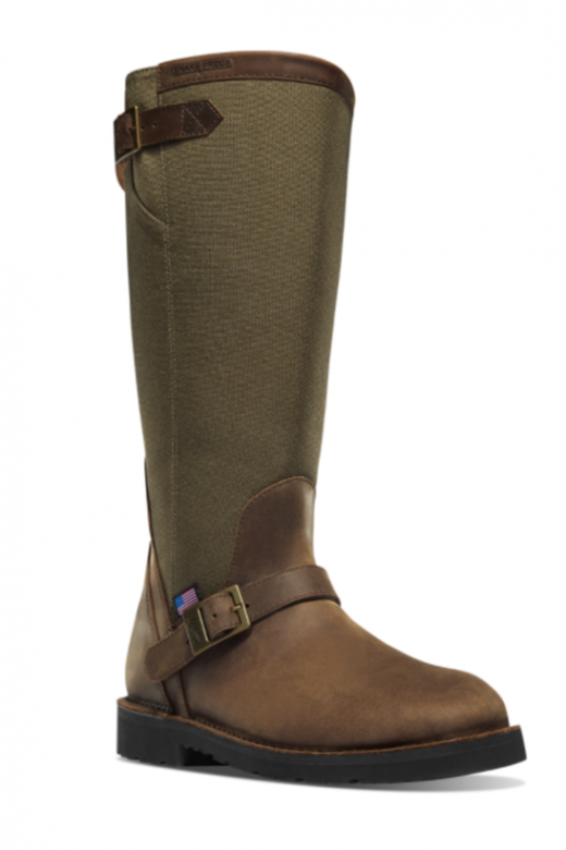 Image of Danner Men’s San Angelo Square Toe Snake Boots