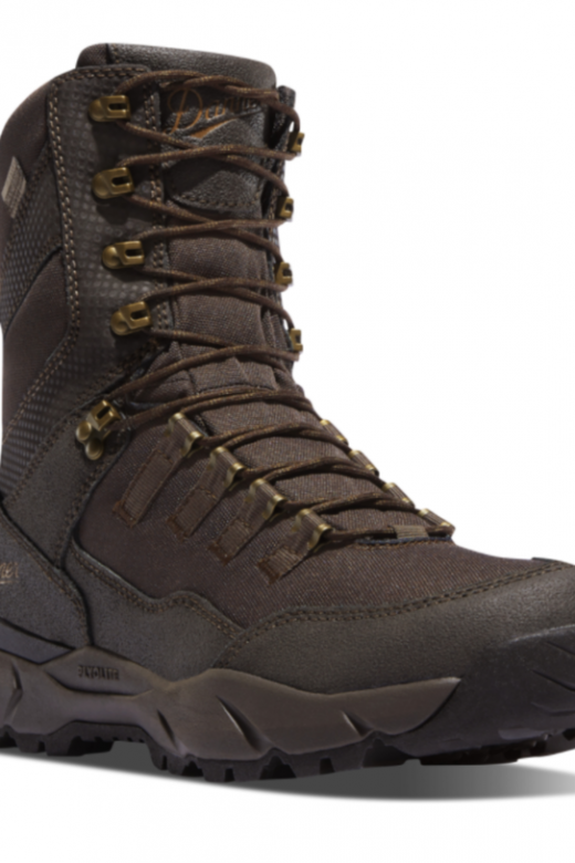 Image of Danner Men’s Vital 400G Insulated Boots