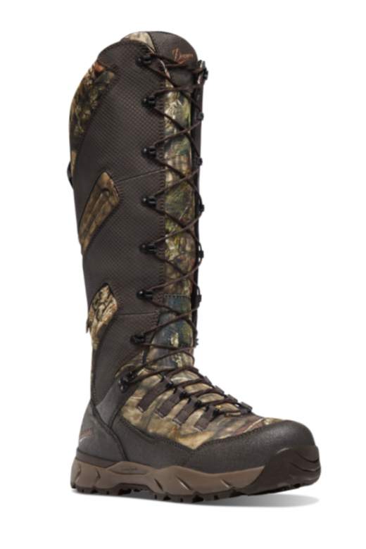 Image of Danner Men’s Vital Camo Snake Boots