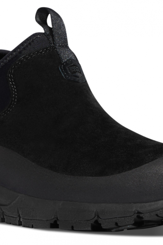 Image of Danner Women's Arctic 600 Chelsea Boots