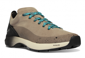 Image of Danner Women's Caprine Low Hiking Shoes