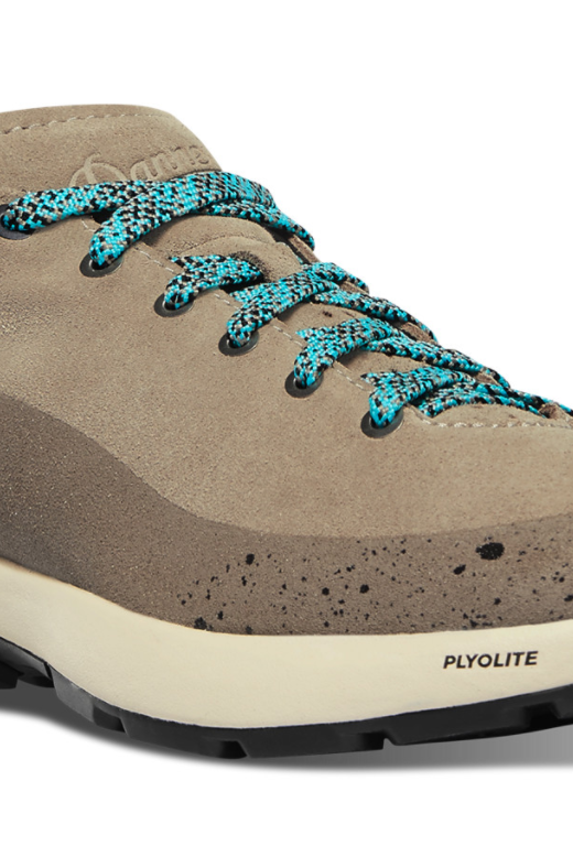 Image of Danner Women's Caprine Low Hiking Shoes