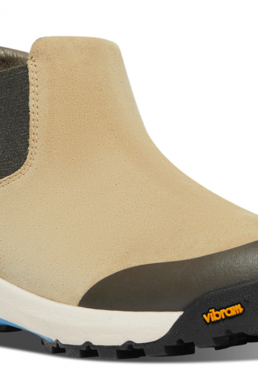 Image of Danner Women's Inquire Chelsea Boots