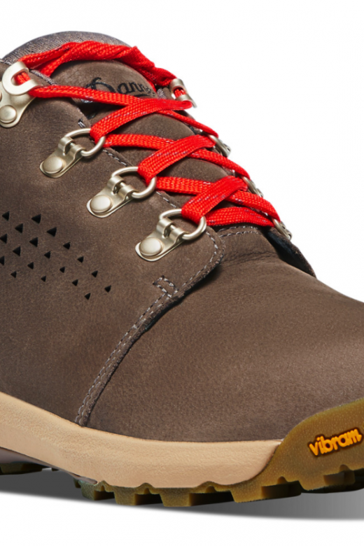 Image of Danner Women's Inquire Chukka Boots