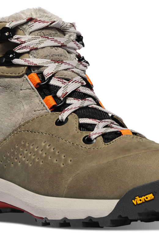 Image of Danner Women's Inquire Mid Insulated Boots