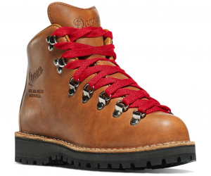 Image of Danner Women's Mountain Light (Non-Waterproof) Boots