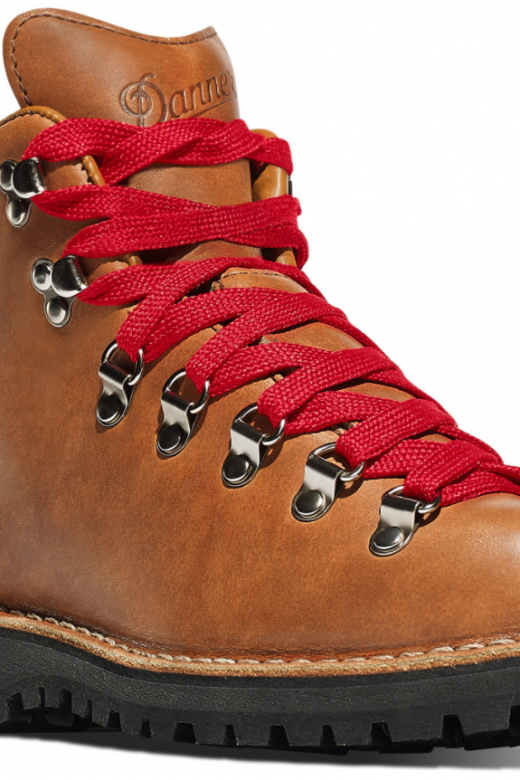 Image of Danner Women's Mountain Light (Non-Waterproof) Boots