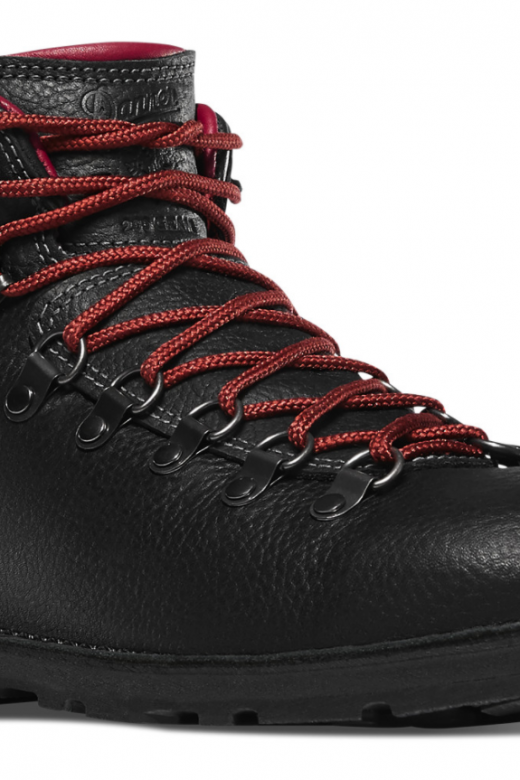 Image of Danner Women's Mountain Pass 200G Insulated Boots