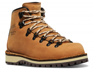 Image of Danner Women's Mountain Pass Boots