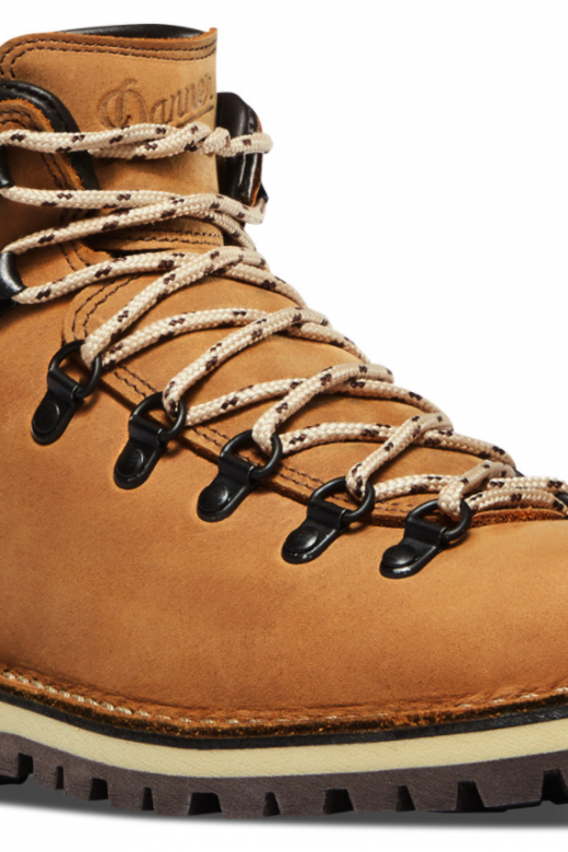 Image of Danner Women's Mountain Pass Boots