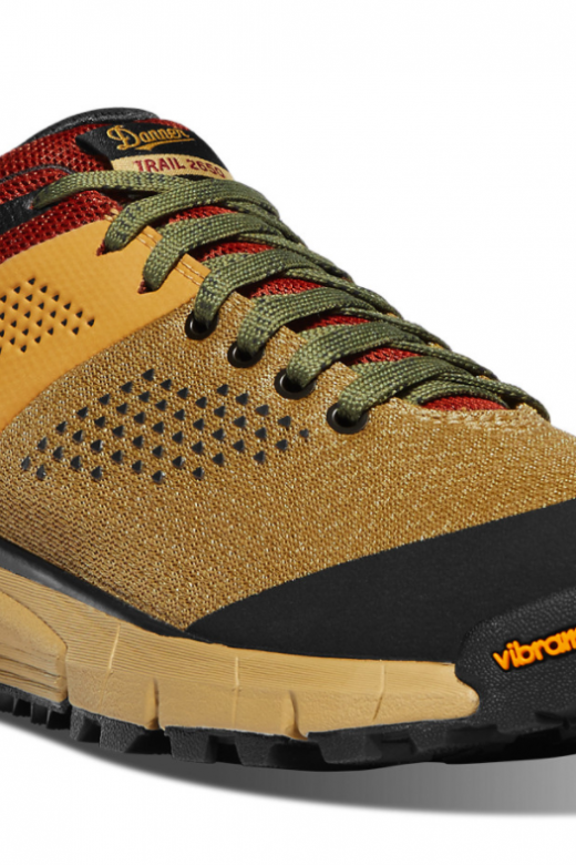 Image of Danner Women's Trail 2650 Mesh Hiking Shoes