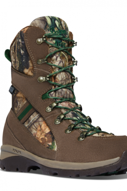 Image of Danner Women's Wayfinder 400G Insulated Boots